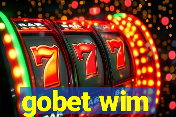 gobet wim